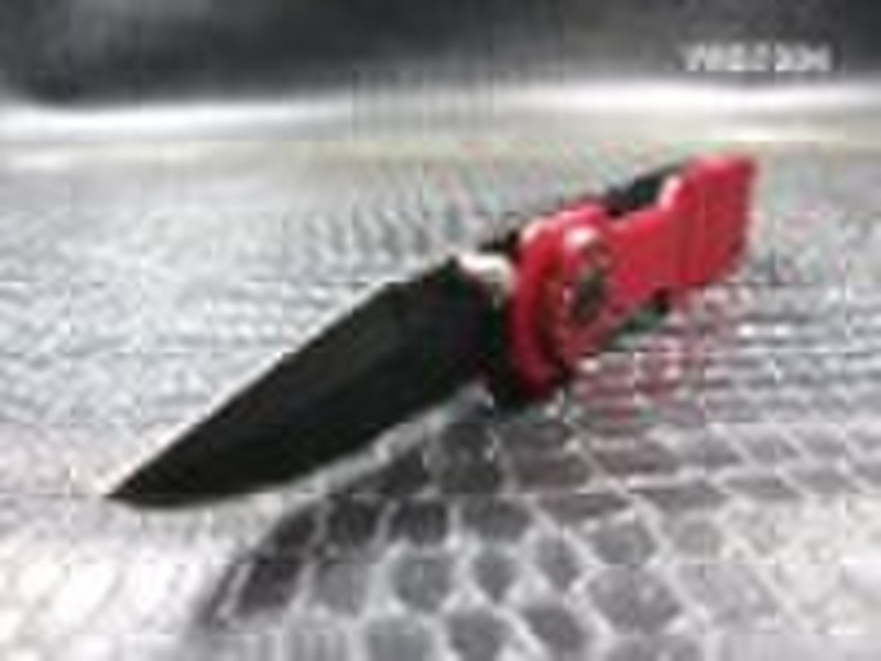 Economic style multifunction knives