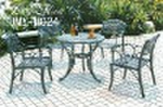 Aluminum Outdoor Furniture