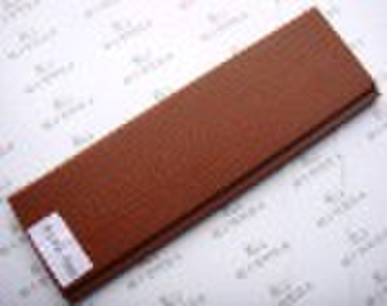 eco friendly ps plastic composite 81*9.8mm MN Red