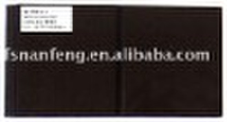 outdoor swim spa cover material 160*9.8mm dalbergi