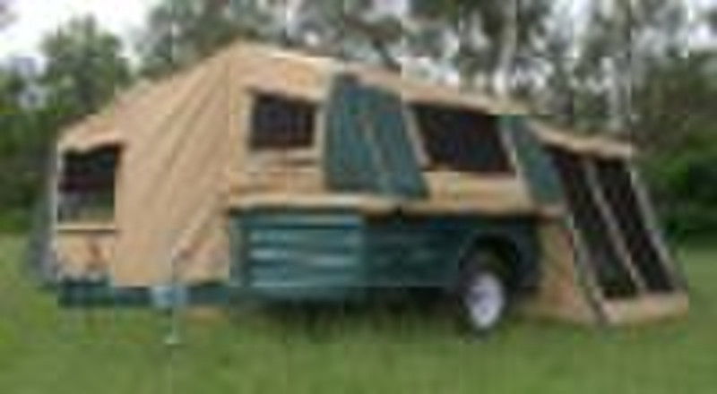 TENT standard 12ft camper trailer tent