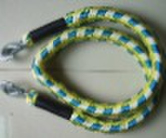 tow  rope