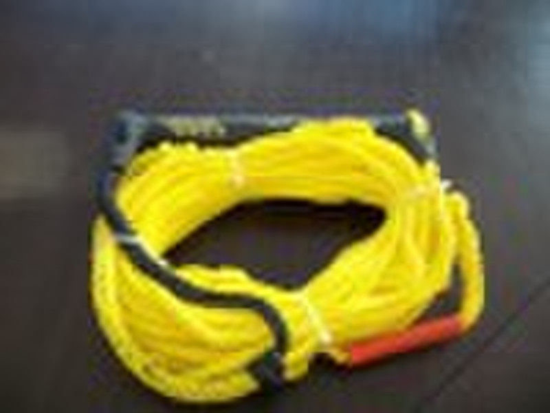 tow rope