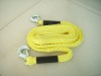 trailer  rope