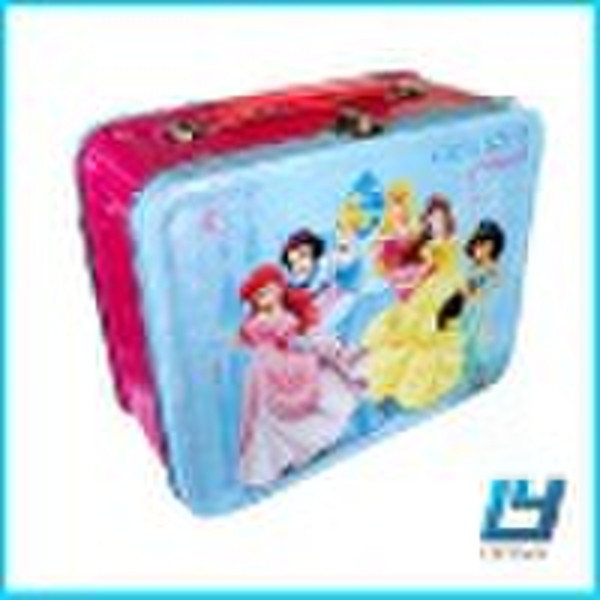 Дисней ИНН Lunch Box-F139