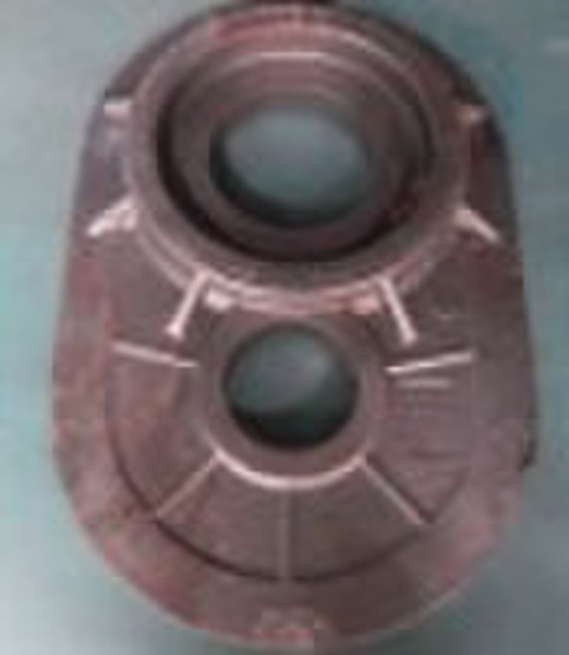 automotive parts- housing cover