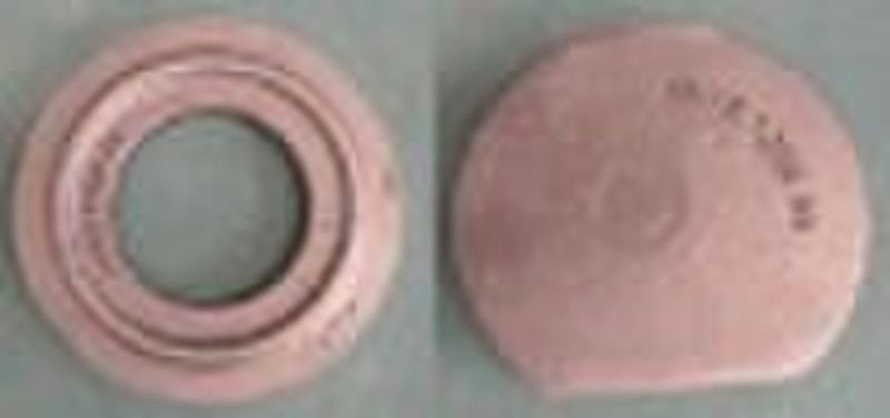 automotive parts- bearing cover