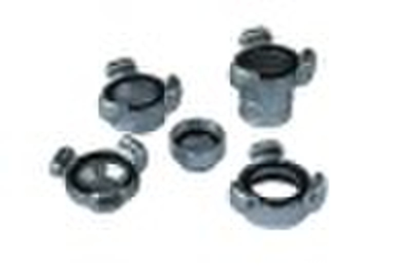 Hose Coupling