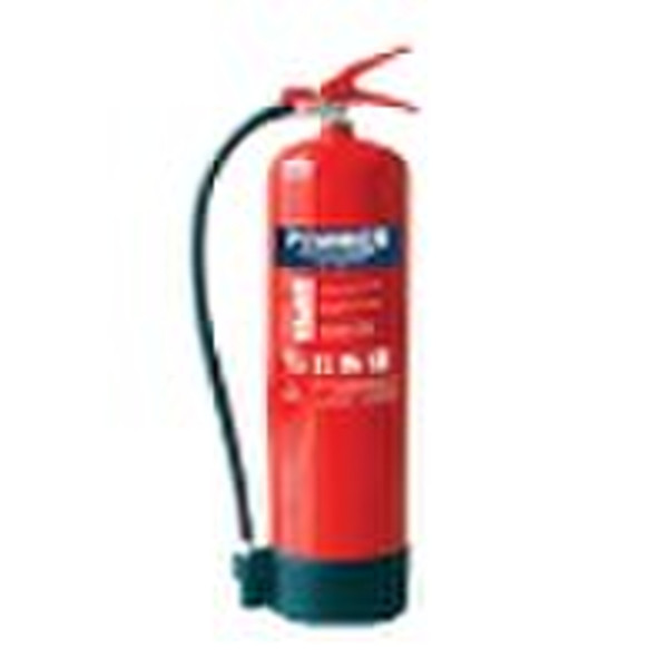 Dry Powder Fire Extinguisher