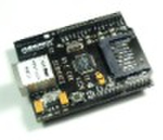 Arduino Ethernet Shield