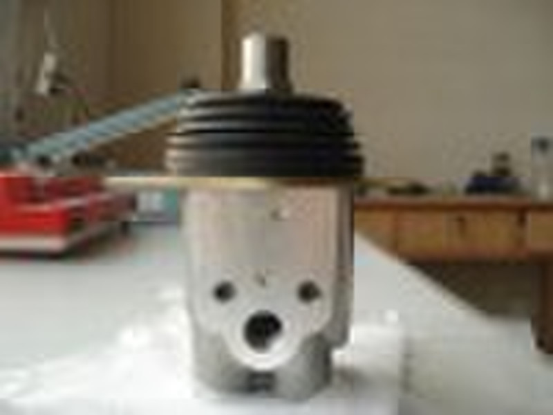 ppc valve (for travel)
