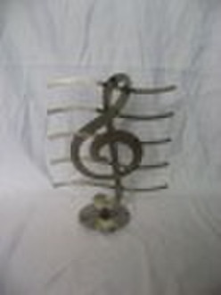 metal jewelry display stand (wy-3805)