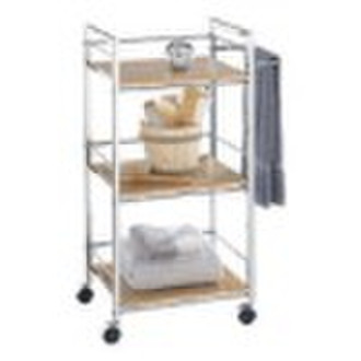 3 Tier Bathroom Cart / Bath series