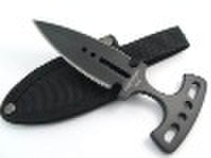 fixed blade knife