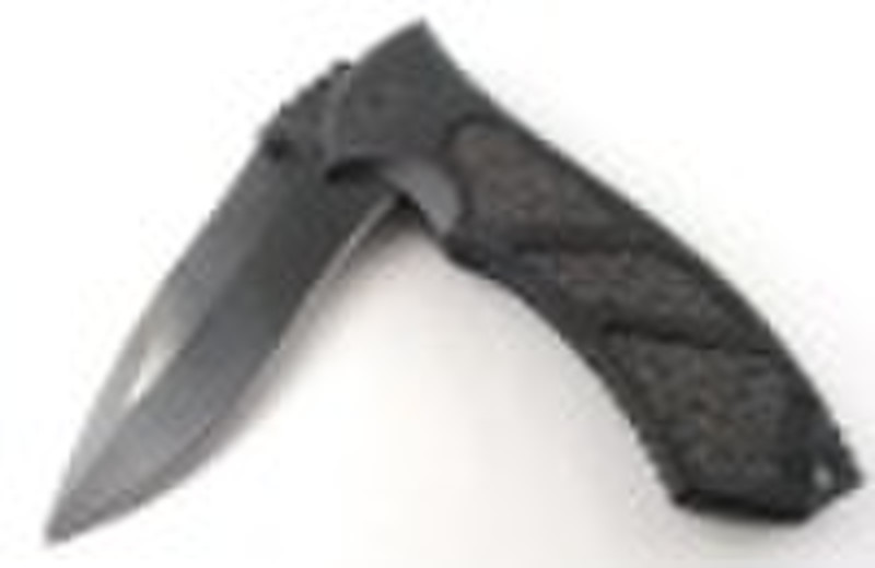 folding knife