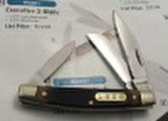 traditional pocket knife