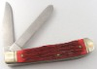 trapper Knife