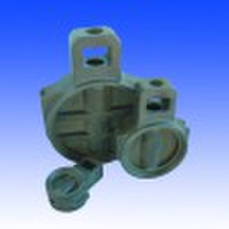 iron valve component