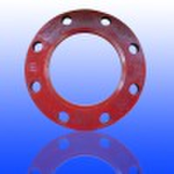 Cast Flange