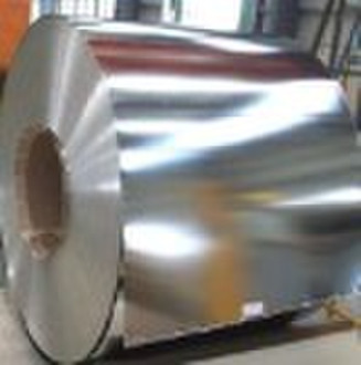 TFS Prime Electrolytic Tinplate Coils