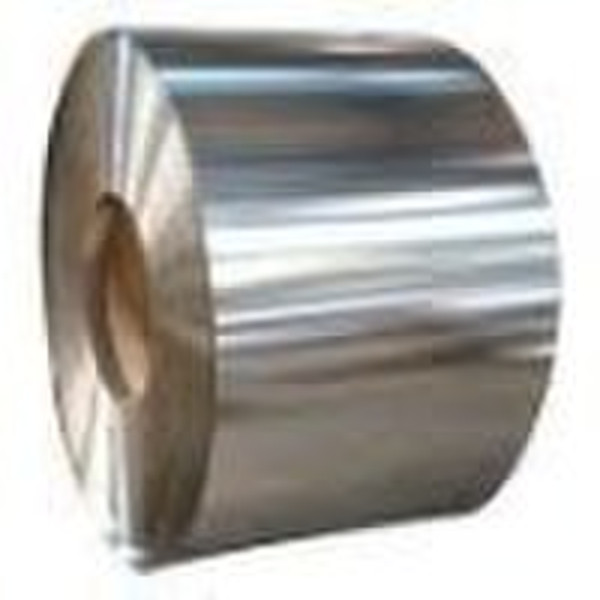 SPTE Electrolytic Tinplate Coils