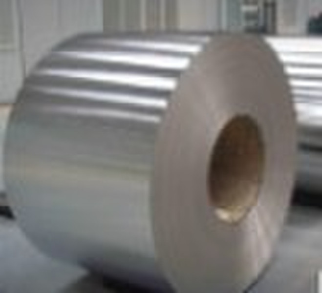 SPTE Tin Strip Coils
