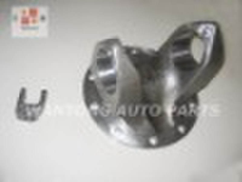 Flange Yoke