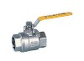 brass ball valve