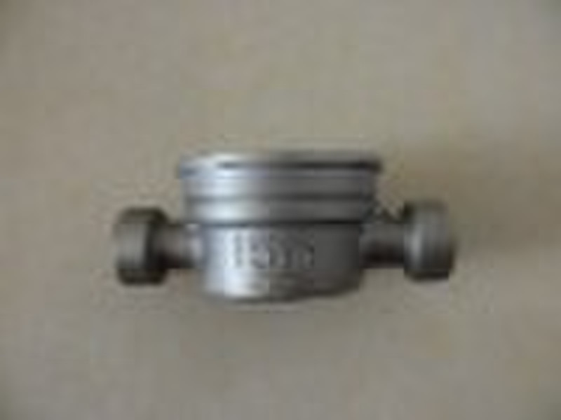 Water meter part