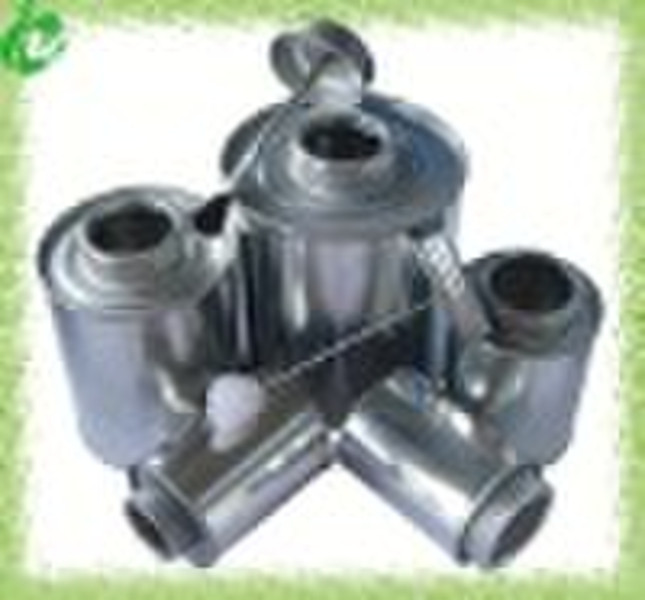 screw top tin box,pvc/upvc/cpvc adhesive can,plain