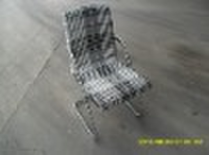 modern design fabric dining chair