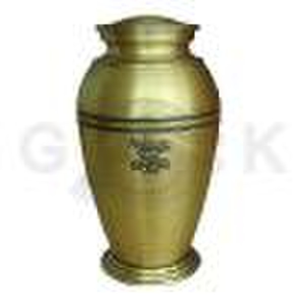 Metal Urn