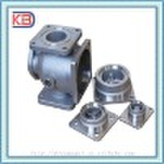 stainless steel casting