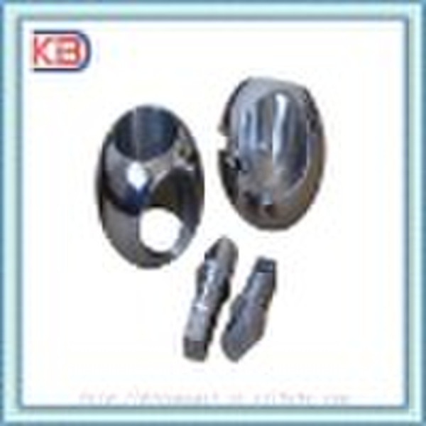 Stainless steel Valve ball