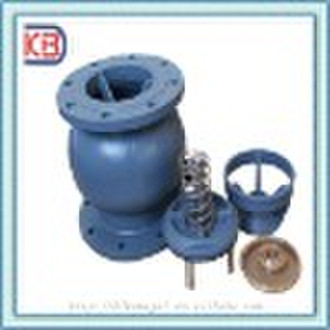 Cast iron Check valve