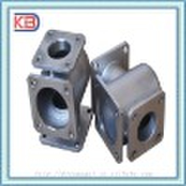 Stainless steel Precision  Casting