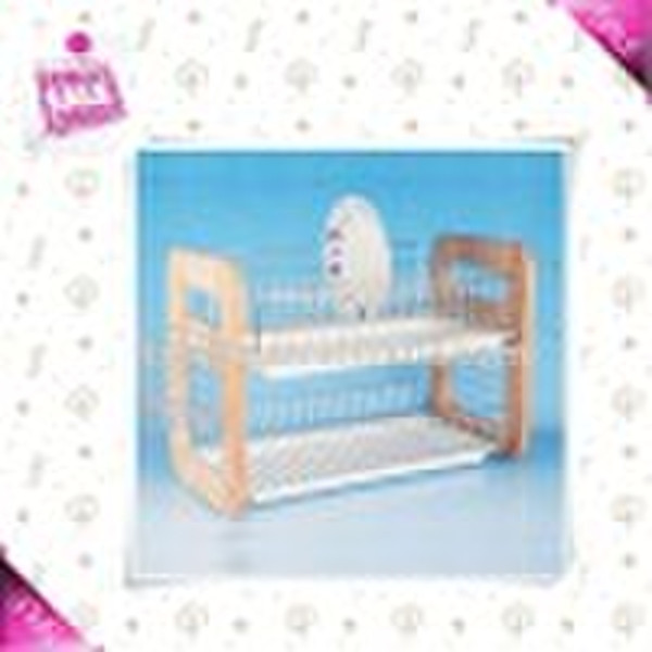 Plate Rack