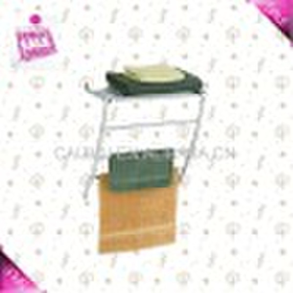 Towel Rack
