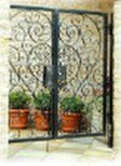 Aluminum gate,aluminium driveway gate