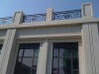 iron railing, balcony railing R058