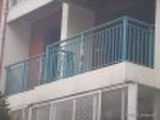 aluminum railing,balcony railing B18