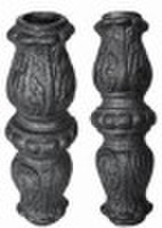 Gate Ornaments
