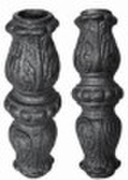 Gate Ornaments