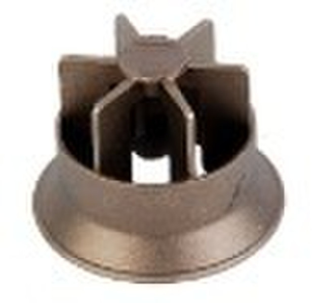 Precision casting