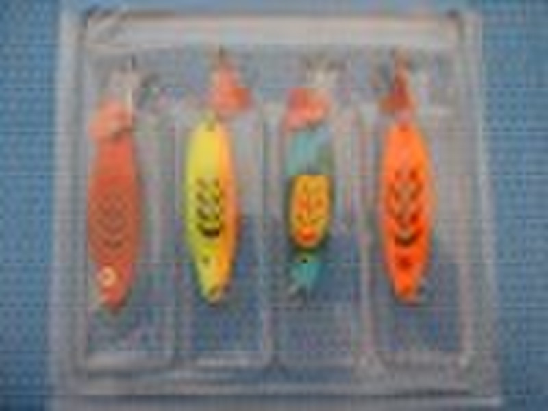 fishing lure kits fctt6