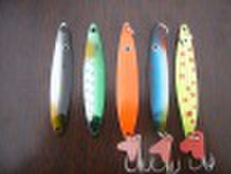 Fishing lure spoon47