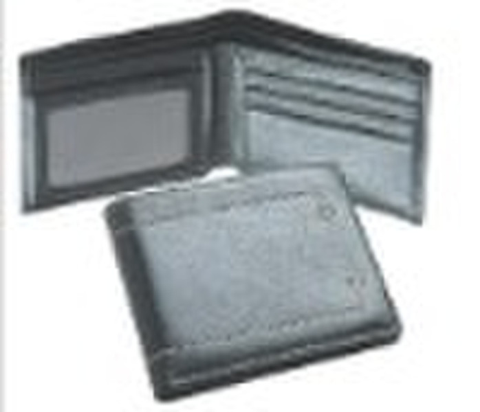 leather wallet,PU  wallet