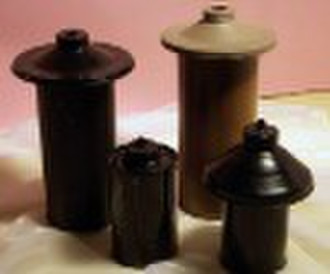 outdoor lamp oil torch