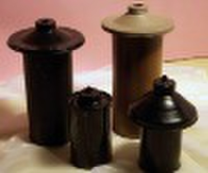 outdoor lamp oil torch