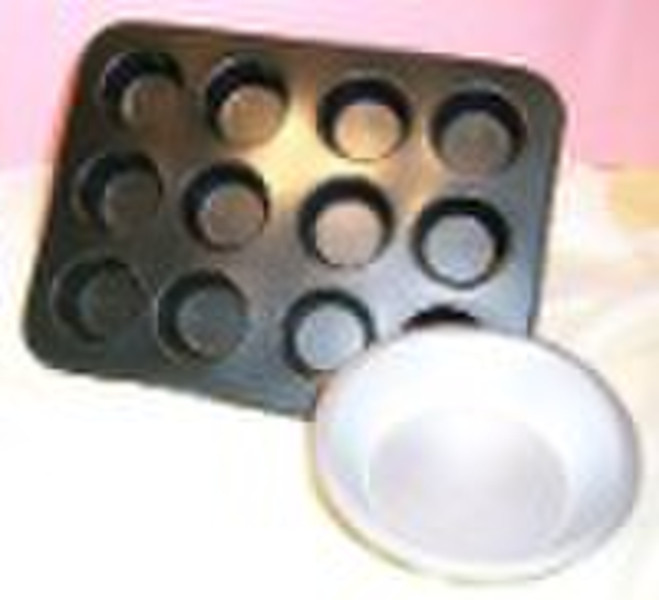 tin cake mould